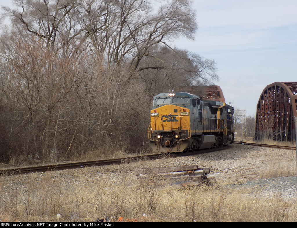 CSX 7919